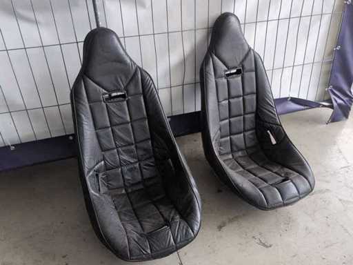 Rally - Chair - Car