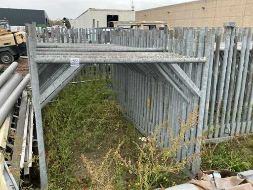 Partij kaders (120x)