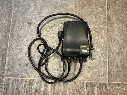 EAB IUa LiFe - 24V 25A - Batterieladegeräte