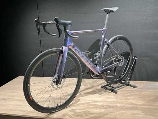 Giant Propel Advanced 1 ML Blue Dragonfly Road Bike