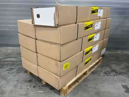 Placare Jaga Strada pentru Strada Wall - 500x1400mm (9x)