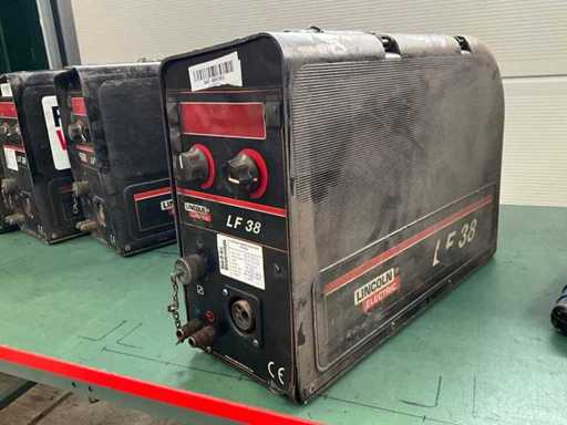 Alimentateur de fil Lincoln Electric LF38