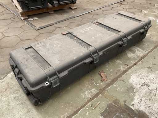 Pelican 1770case Transport Box