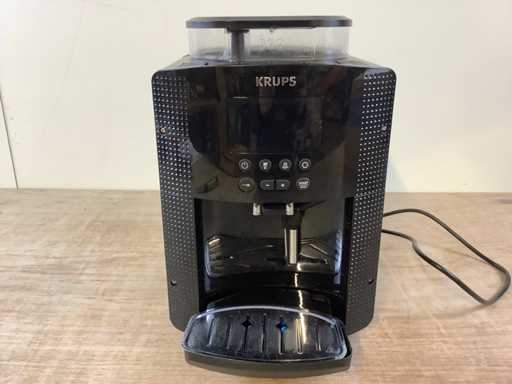 Krups Essential EA8150 Koffie- & espressomachines