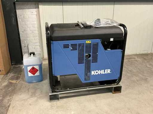 Kohler Technic1500TA AVR C5 RCD Stroomgenerator