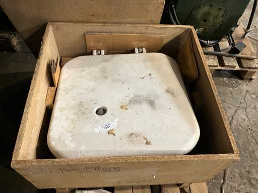 Altra parte della barca