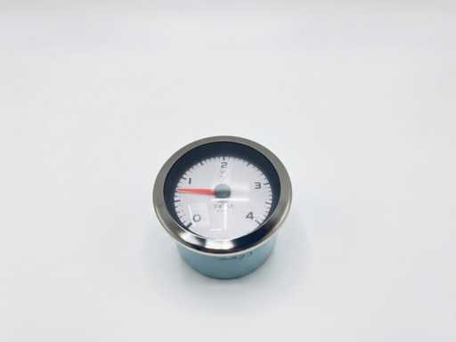 Veethree 4000 U/min Drehzahlmesser | RPM-Display – 65538SSFE