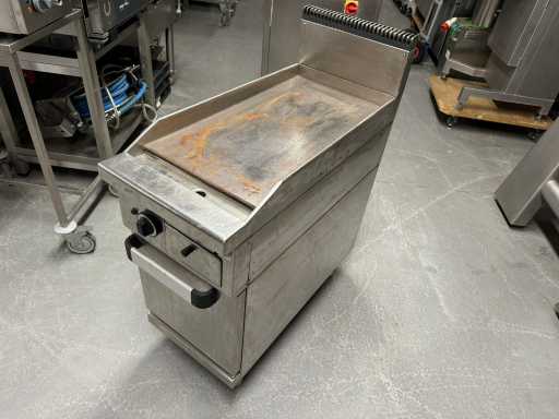 Płyta do grillowania – urządzenie do pieczenia i grillowania