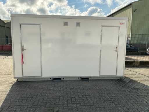 2025 Easywagen 4200 Toiletcontainer 2-2