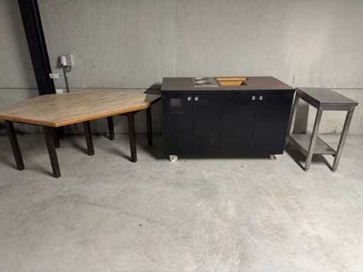 Altri elettrodomestici da cucina