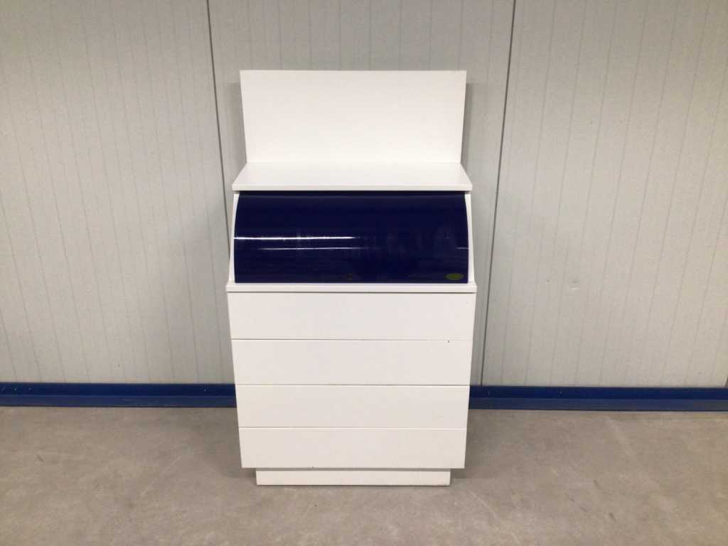 Meditop MD10 ENT Cabinet (7x)