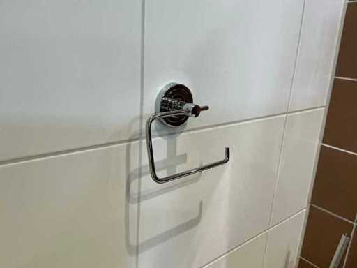 Emco - Polo - Toilettenpapierhalter