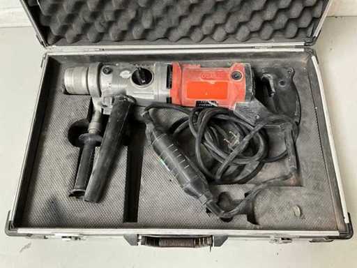 Mașină de foraj diamantată Carat A-1821 2018