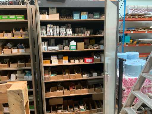 grand lot de fusibles