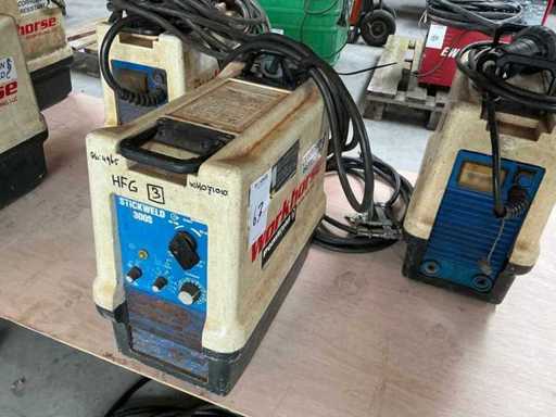 Arcon Stickweld 300S Schweißmaschinen
