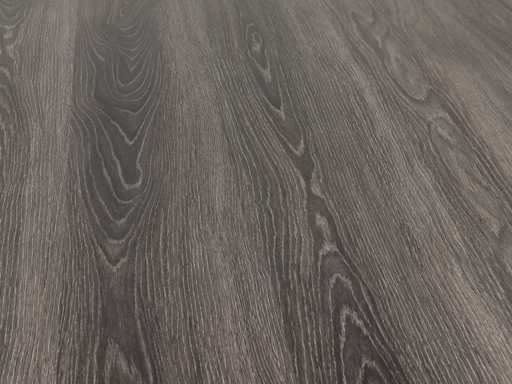 102 m2 PVC click plank - 1212 x 187 x 4.5 mm