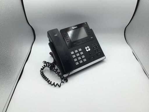 Téléphone voip Yealink T46S