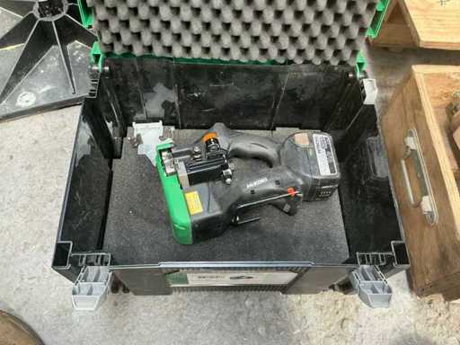 Hikoki CL 18 DSL Threaded End Cutter
