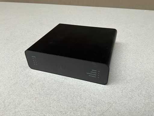 Interface réseau Shure Aniusb-matrix