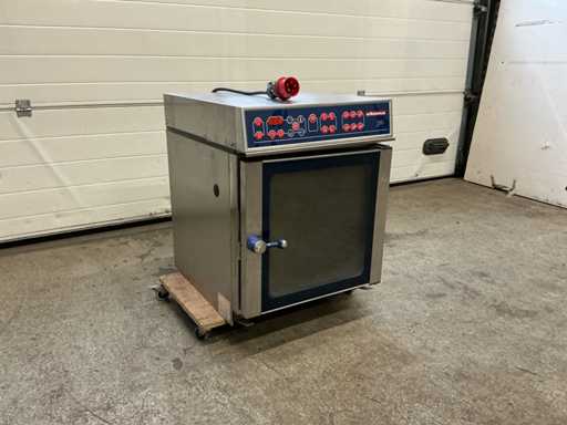 Cuptor conven?ional Eloma Joker