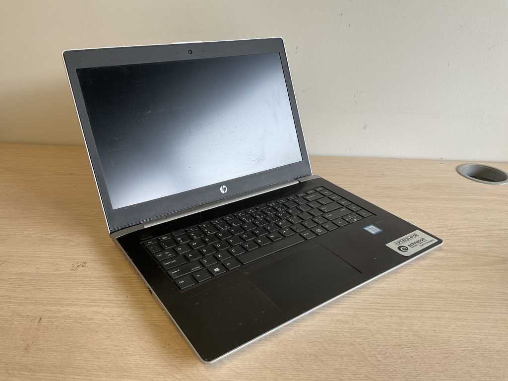 Hp Probook 440 G5 Laptop