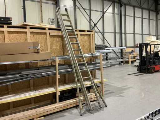 Échelle de réforme 3x14