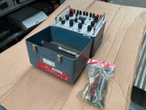 Beco Bridge Impedance