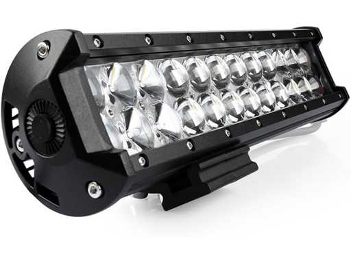 Luci di lavoro per auto Afterpartz (11x)