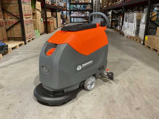 2025 Daewoo DAFL50A ?rodek do czyszczenia pod?óg