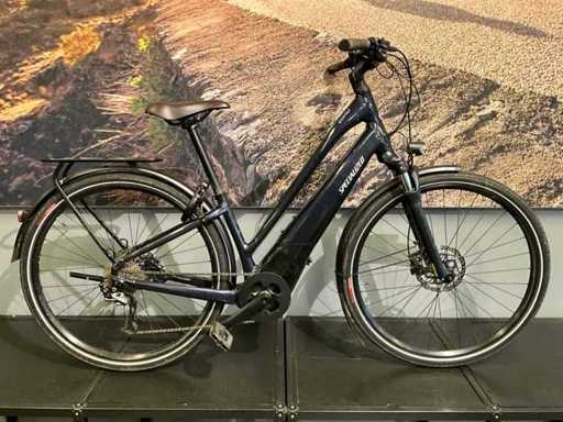 Specialized Como elektrische damesfiets - 39cm