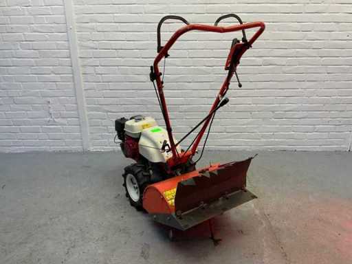 Orec - SF600D - 2018 - motoculteur