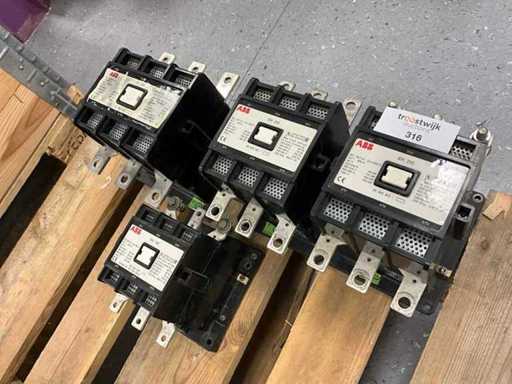 ABB Power Relay (4x)