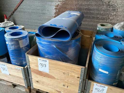 Flexam EF / Synthetisch Transportband (3x)