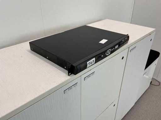 Odbiornik dekodera SCOPUS IRD 2900/2962