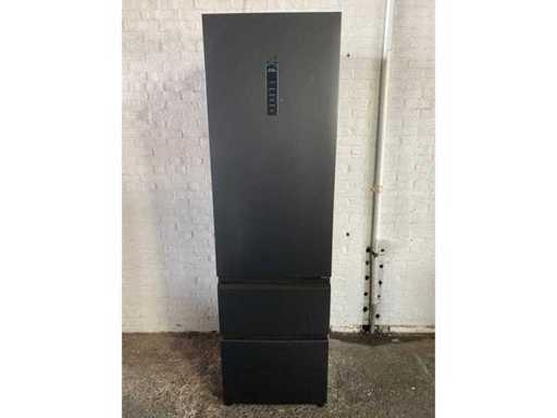 Haier 3D 60 Série 5 HTW5620DNPT 414 l Noir indépendant