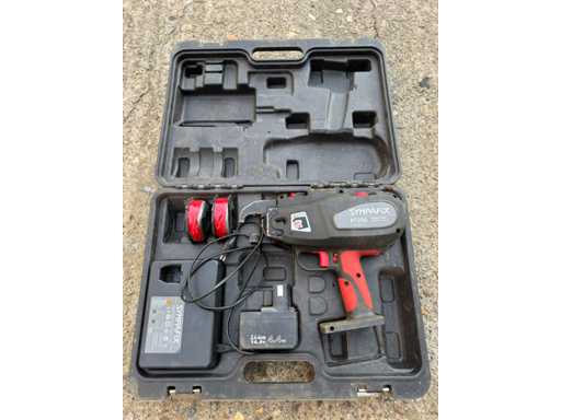 Sympafix Betonijzerbinders Overig handgereedschap