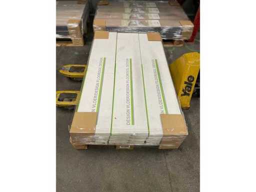 Sol de conception - C1902 - Clique - sol en PVC