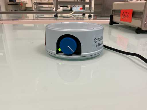 HANNA SpeedSafe Magnetrührer