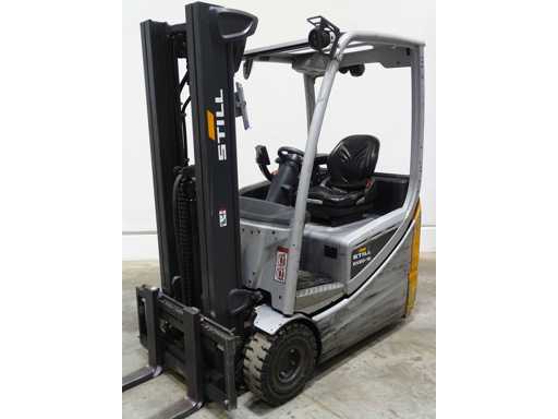 STILL RX20-16C Forklift