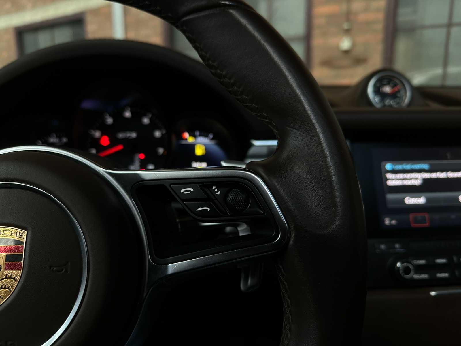 Porsche Macan GTS 3.0 V6 360pk 2016 (69.000 km)