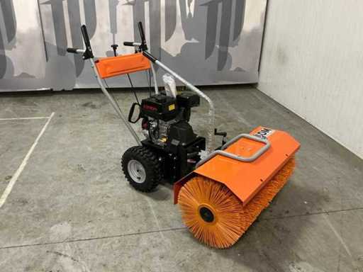 HTDM - HTdm65j - Borstelmachine veegmachine - 2025