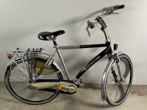 Batavus - Crescendo Delux - Vélo homme