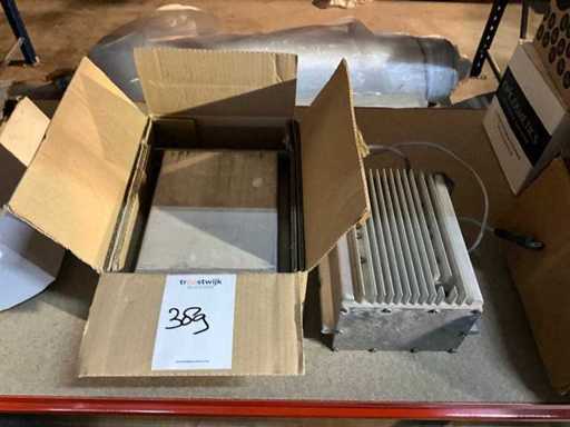 Furnizarea de energie CAR5601Z01 purtătoare