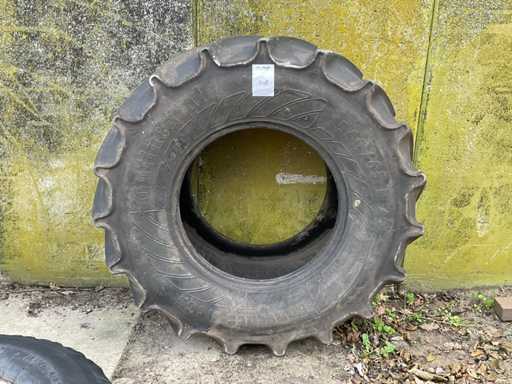Continental Contact AC65 Agricultural wheel