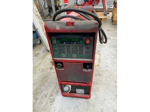 Macchina per saldatura Fronius Trans Puls Synergic 5000 Comfort