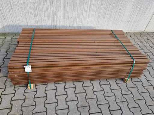 WEO plastic cladding (65x)