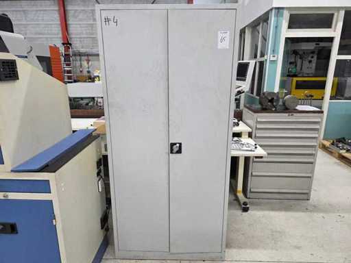 Vari pezzi, strumenti e accessori