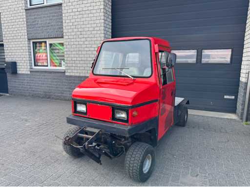 Multicar UTV / trattore