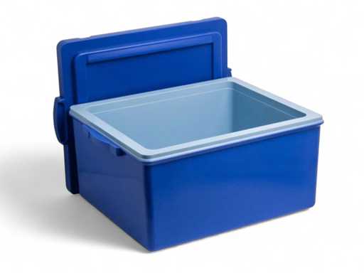 Suzumo Thermobox - Sushi rijst - 15 liter