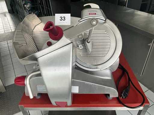 Machine de découpe professionnelle Berkel Avantgarde